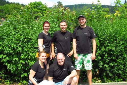 Ornemer Raugeisthexen Goldies